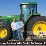 National Farmers - Crop Insurance