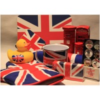 British Memorabilia Gifts