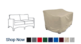 Loveseat & Couch Covers 