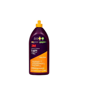 3M™ Perfect-It™ 36110 Gelcoat Light Cutting Polish + Wax 946 ml 60455109367