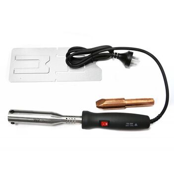 Electric Soldering Iron 200 Watts 7720