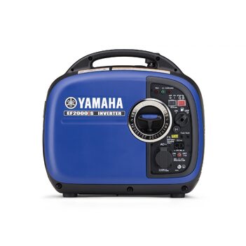 Inverter Generator 2 KVA Yamaha EF2000IS