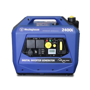 Westinghouse WHXC2400i Generator (WHXC2400i)