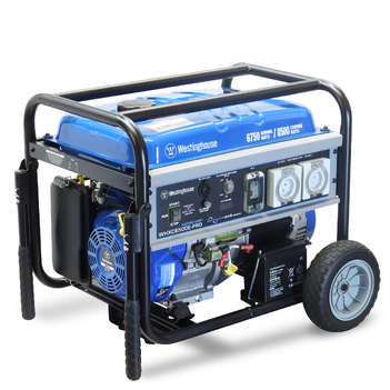 Westinghouse WHXC8500E PRO Generator