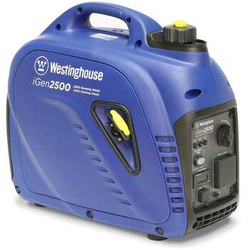 Digital Inverter Generator Portable iGen2500