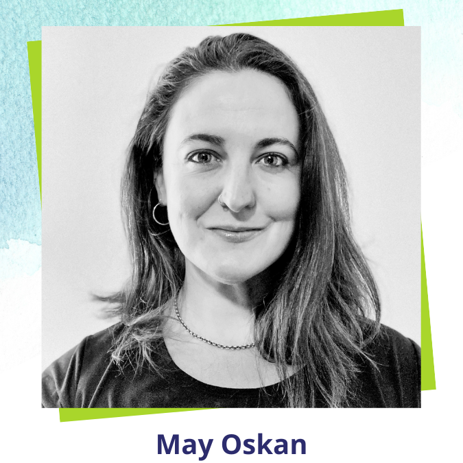 May Oskan