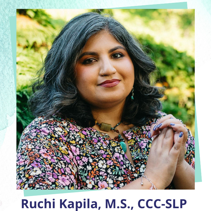 Ruchi Kapila