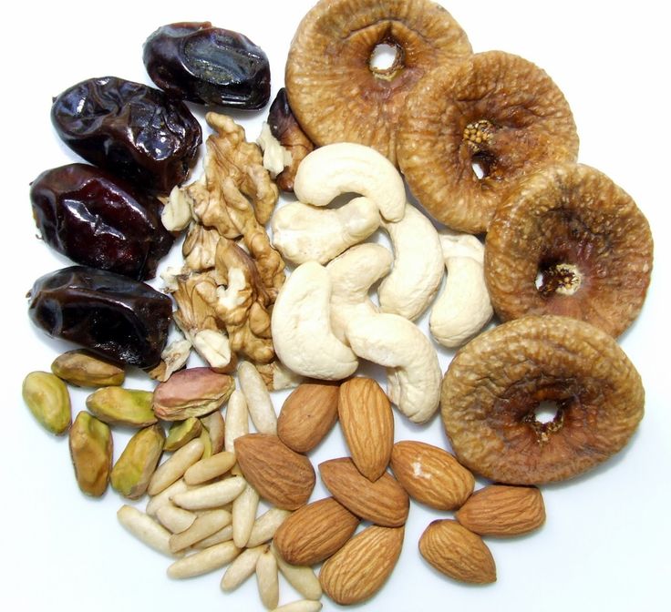 Super Dry Fruits for Weight Loss Diet Plan