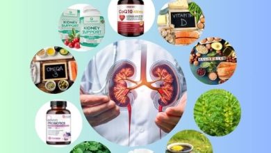 10 Best Kidney Health Supplements