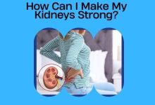 How Can I Make My Kidneys Strong