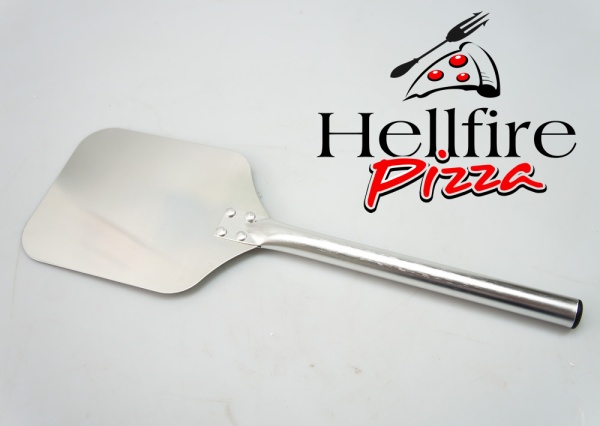 Hellfire 9'' Pizza Peel