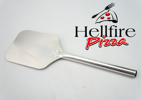 Hellfire 7'' Pizza Peel