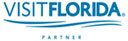 Visit Florida Logo