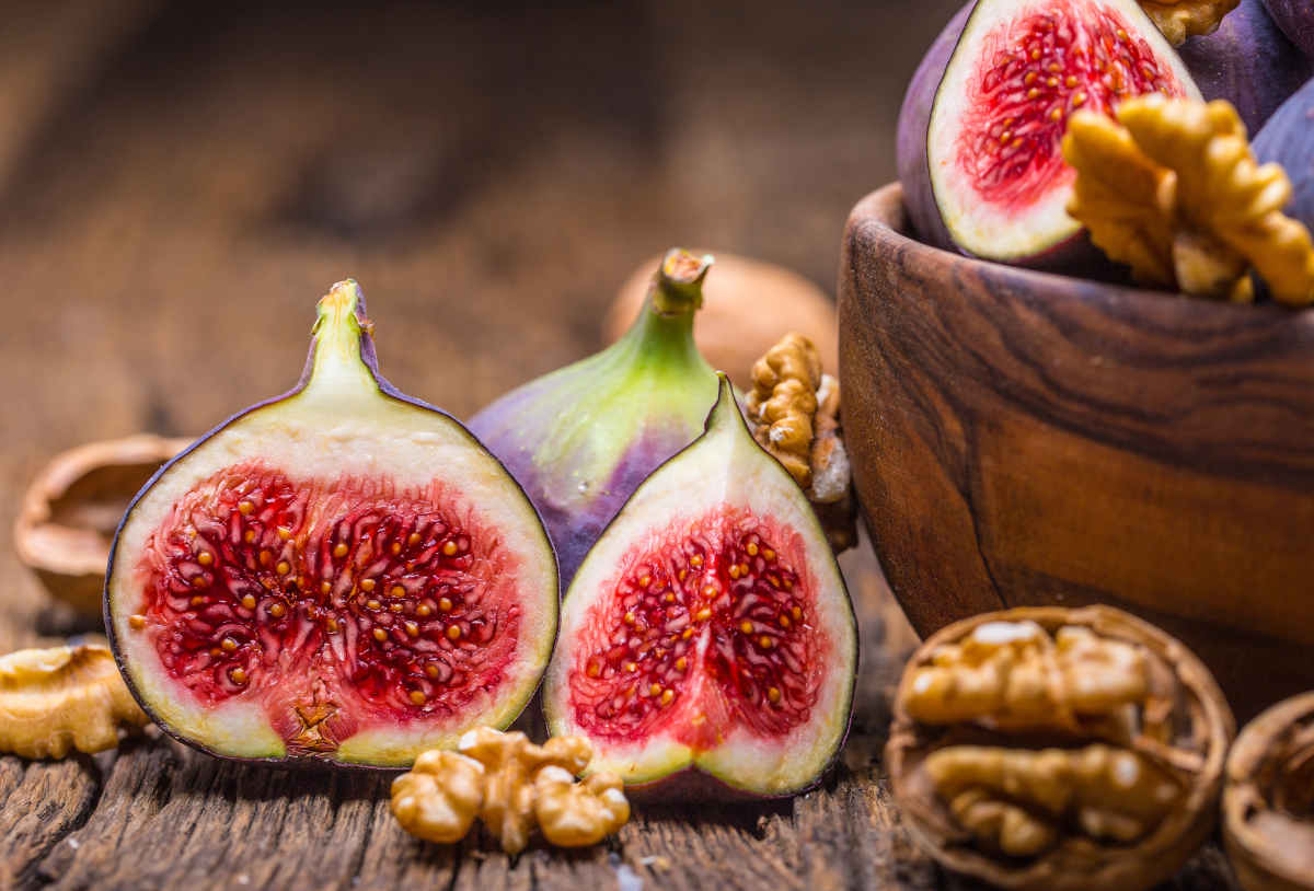 Fig health benefits