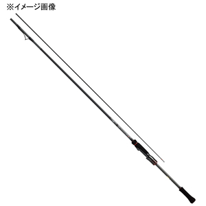 ダイワ(Daiwa) エメラルダス ストイスト RT IL(インターラインモデル) 89LML(2ピース) 05803191