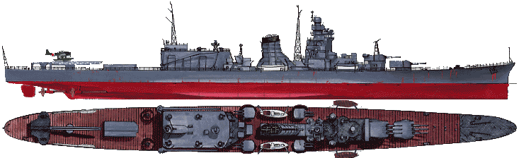 IJN Oyodo