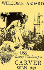 George Washington Carver