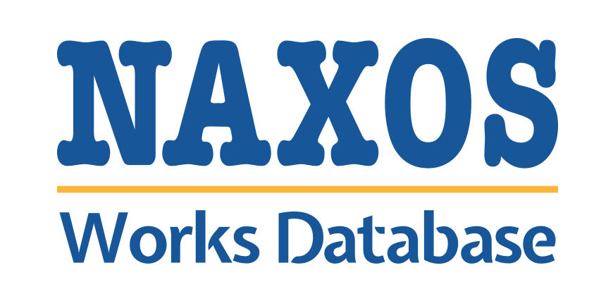 Naxos Works Database