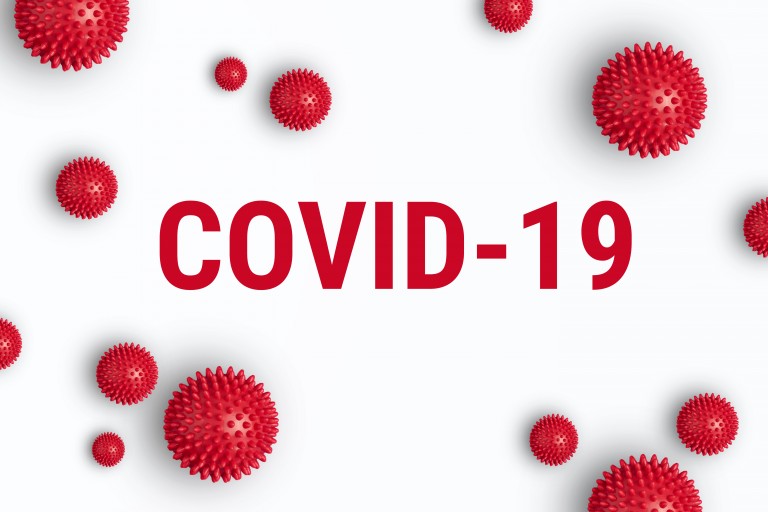 Coronavirus (COVID-19)