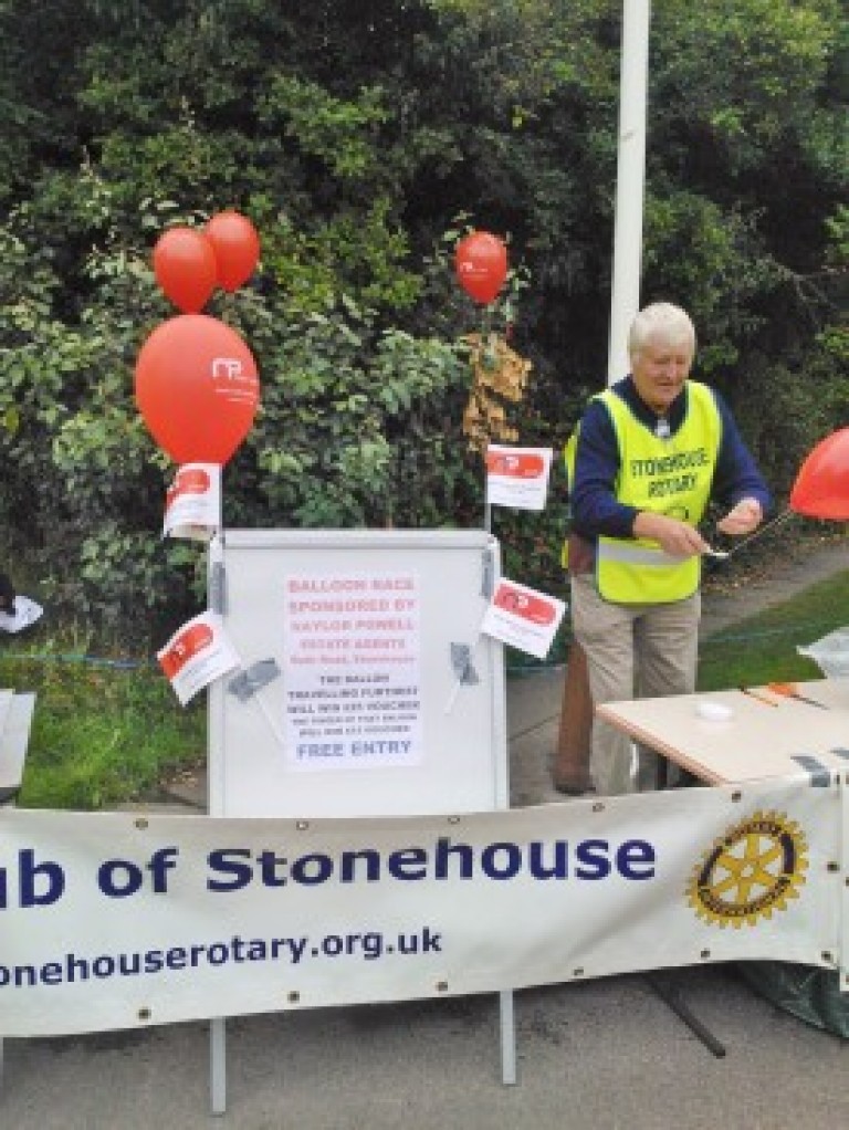 Stonehouse Celebration Day