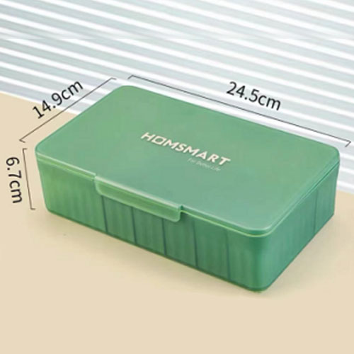 Data Cable Storage Box