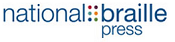 National Braille Press Home Page