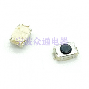 Touch switch SKRKAE020 3.9×2.9mm1.5H