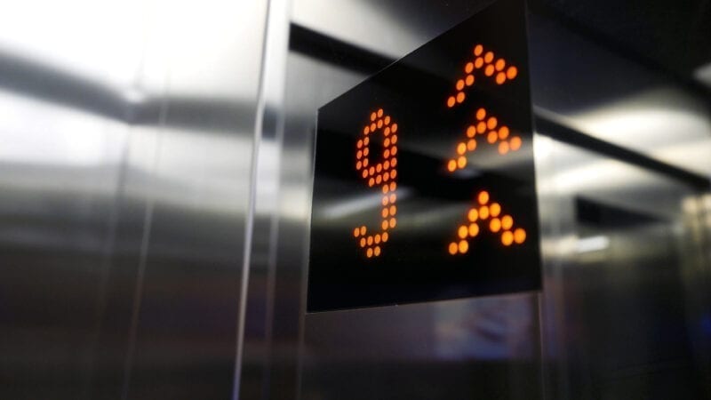 Elevator integration