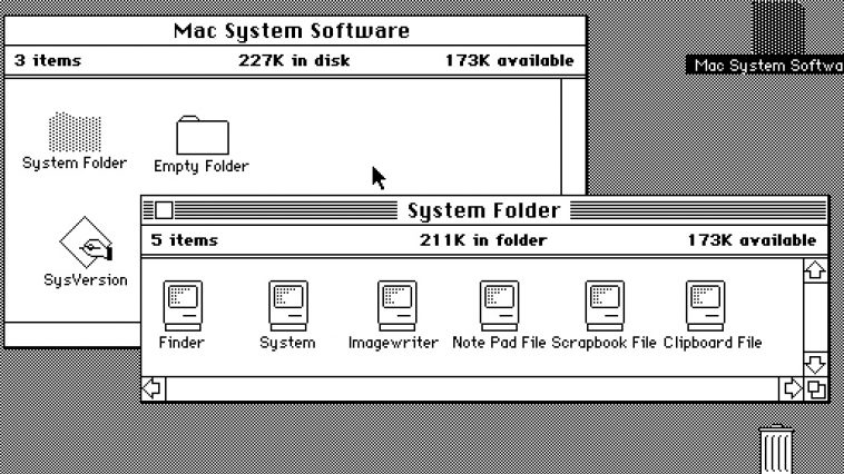 La evolución de macOS