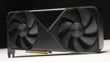 GeForce RTX 5090: El nuevo monstruo gráfico de Nvidia