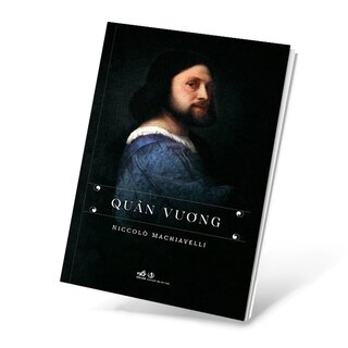 Quân Vương - Niccolò Machiavelli