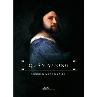 Quân Vương - Niccolò Machiavelli