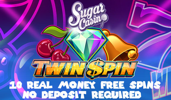 Free 10 Spins No Deposit