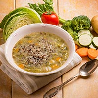 Vegetable Soup: Know The Amazing Benefits Of This Tantalizing Stew For Overall Health