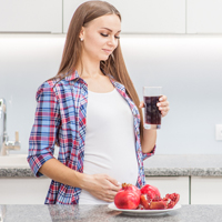 Is Pomegranate Juice Safe For Pregnant Women? Health Benefits and Ways To Add Annar To Your Daily Diet