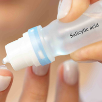 Super Cool Salicylic Acid: Uses, Benefits and Tips To Use