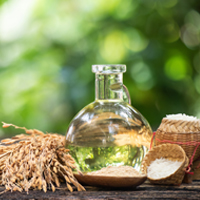 Rice Bran Extract For Beauty: Benefits, Uses, And Precautions Of This Staple Skincare Ingredient