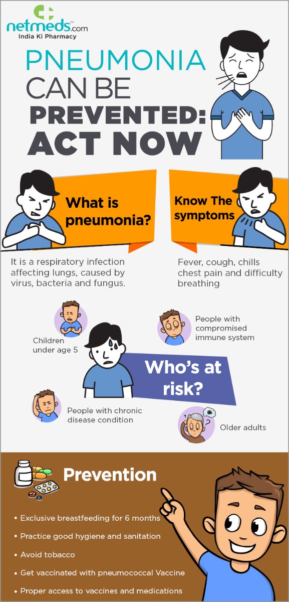 How To Prevent Pneumonia - Battlepriority6