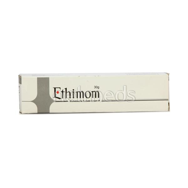 Ethimom Cream 30gm