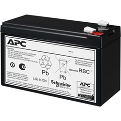 Apc (APCRBC176) Replacement Battery Cartridge #176