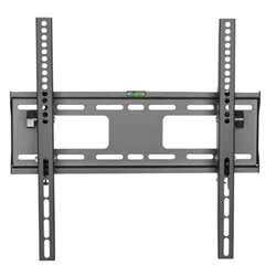 ATDEC TILT DISPLAY WALL MOUNT- UP TO 50KG- VESA UPTO 400x400- 10 YR WTY