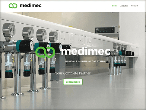 - Medimec