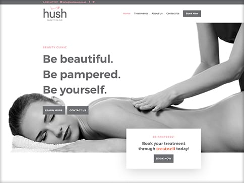 Hush Beauty Clinic