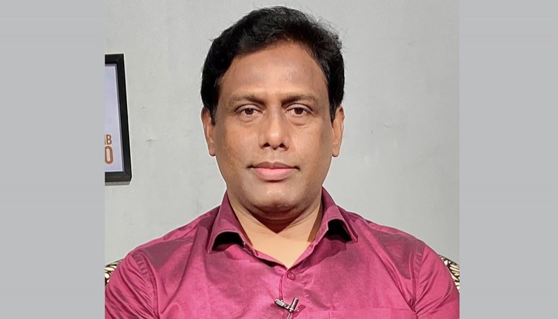 New Age | NSU professor elected fellow of Bangladesh Academy of Sciences