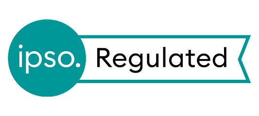 IPSO Regulated Logo