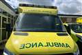 Welsh Ambulance Service declares ‘critical incident’ after increased demand