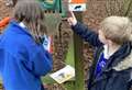 Pupils set for the great outdoors with prizes