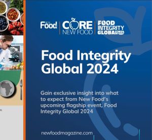 Core New Food Report: Food Integrity Global 2024