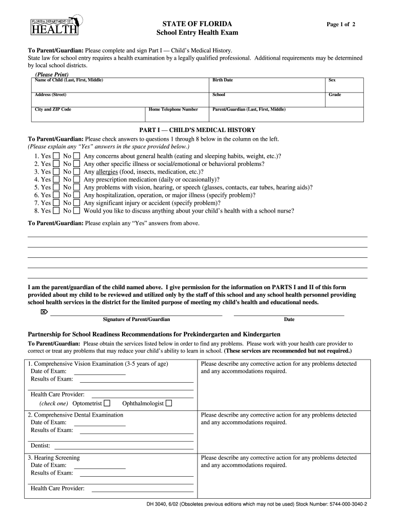 Printable Form 680 - Printable Forms Free Online