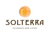 New homes at Solterra development by Fusion Homes in Guelph, Ontario